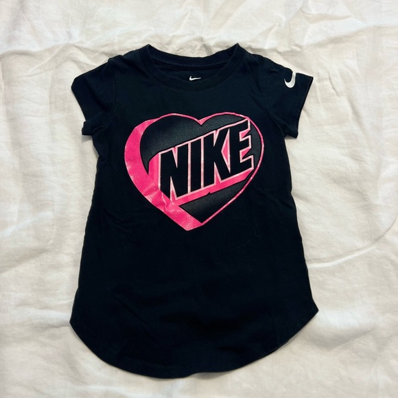 Nike Girls Set - Picture 3 of 4